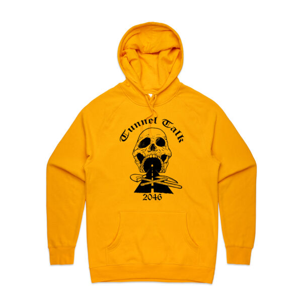 Tunnel Talk Hoodie Thumbnail